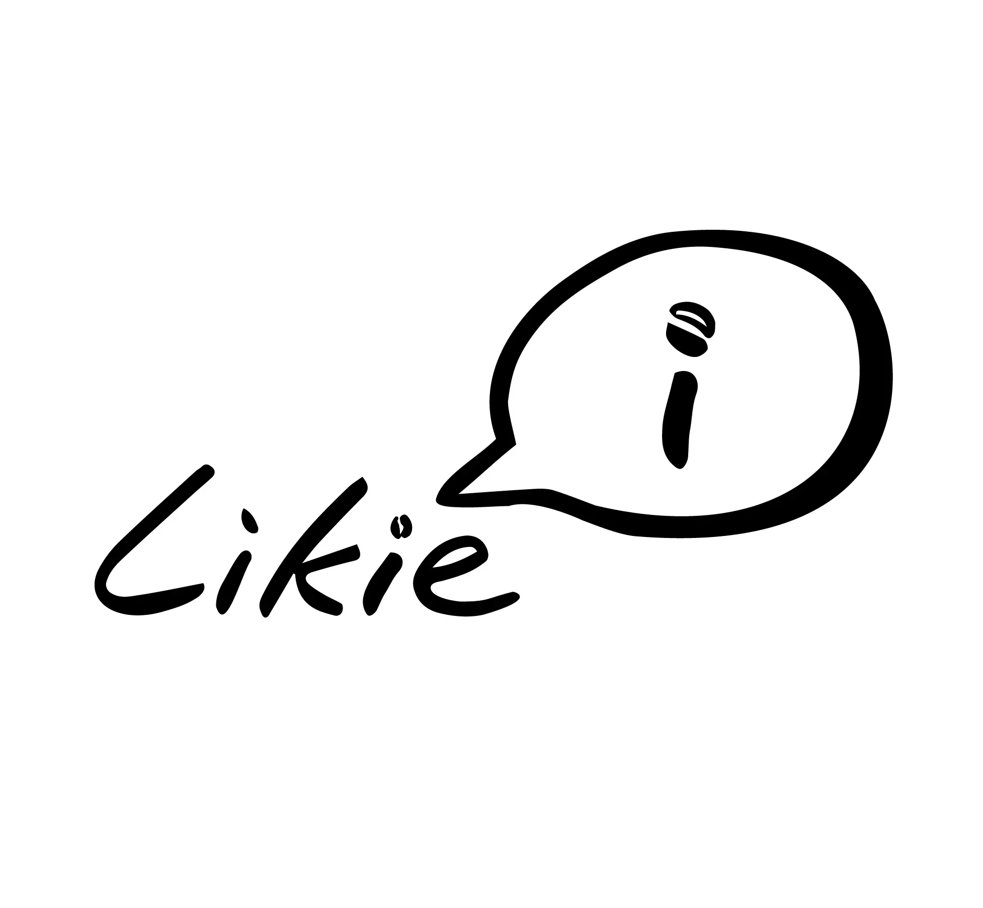 Likie Logo 01