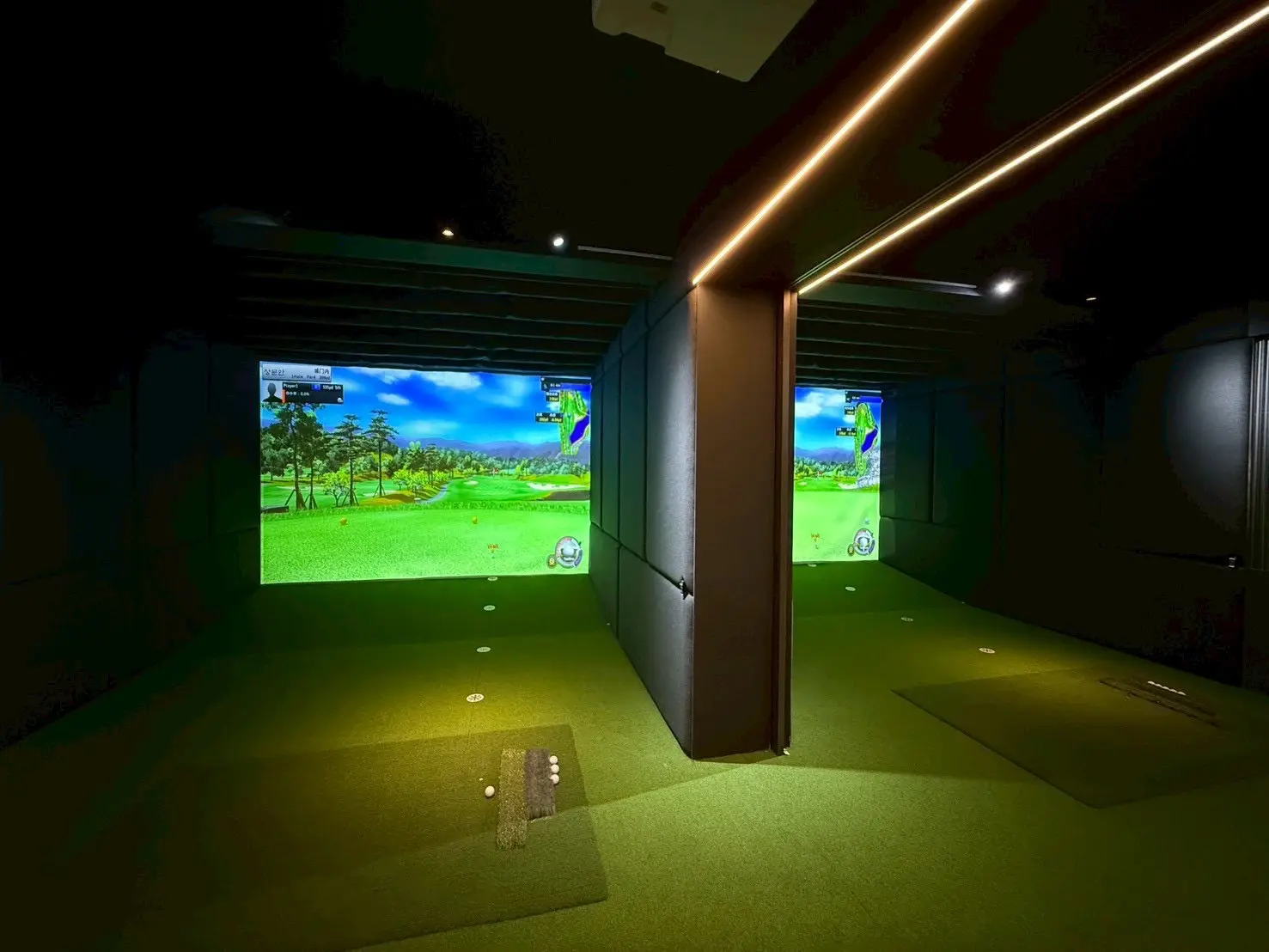 Line Album 高爾夫 260113 3