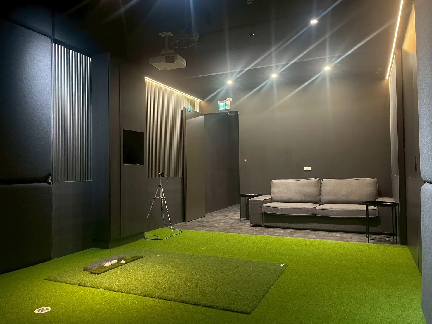 Line Album 高爾夫 260113 2