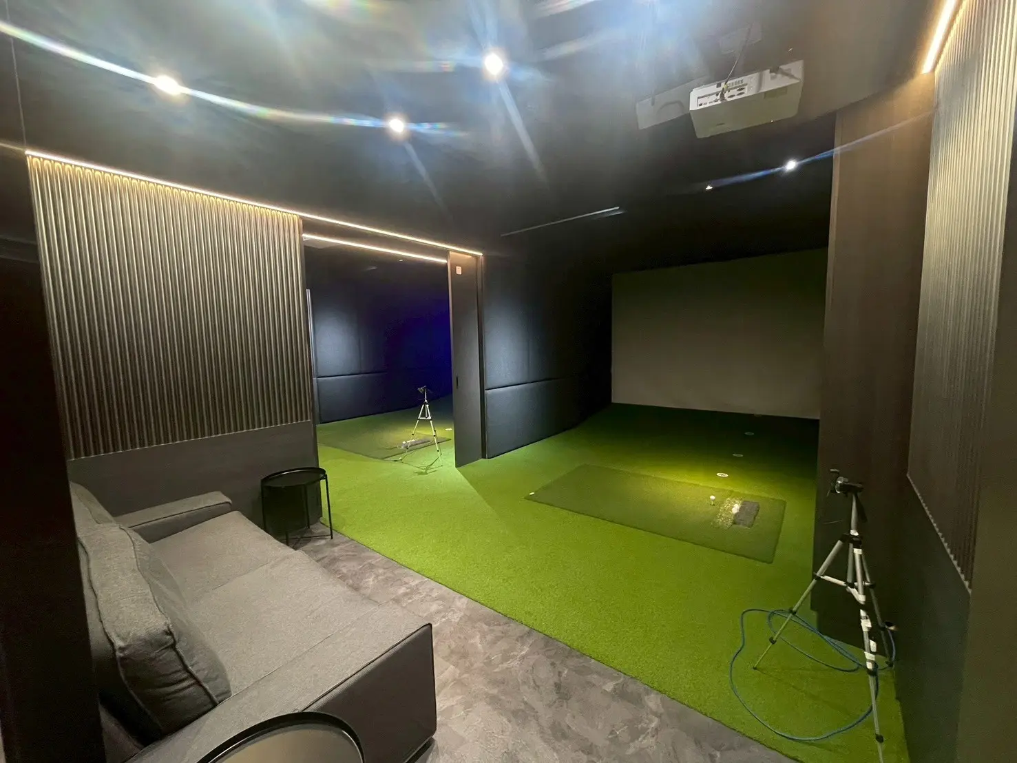 Line Album 高爾夫 260113 1